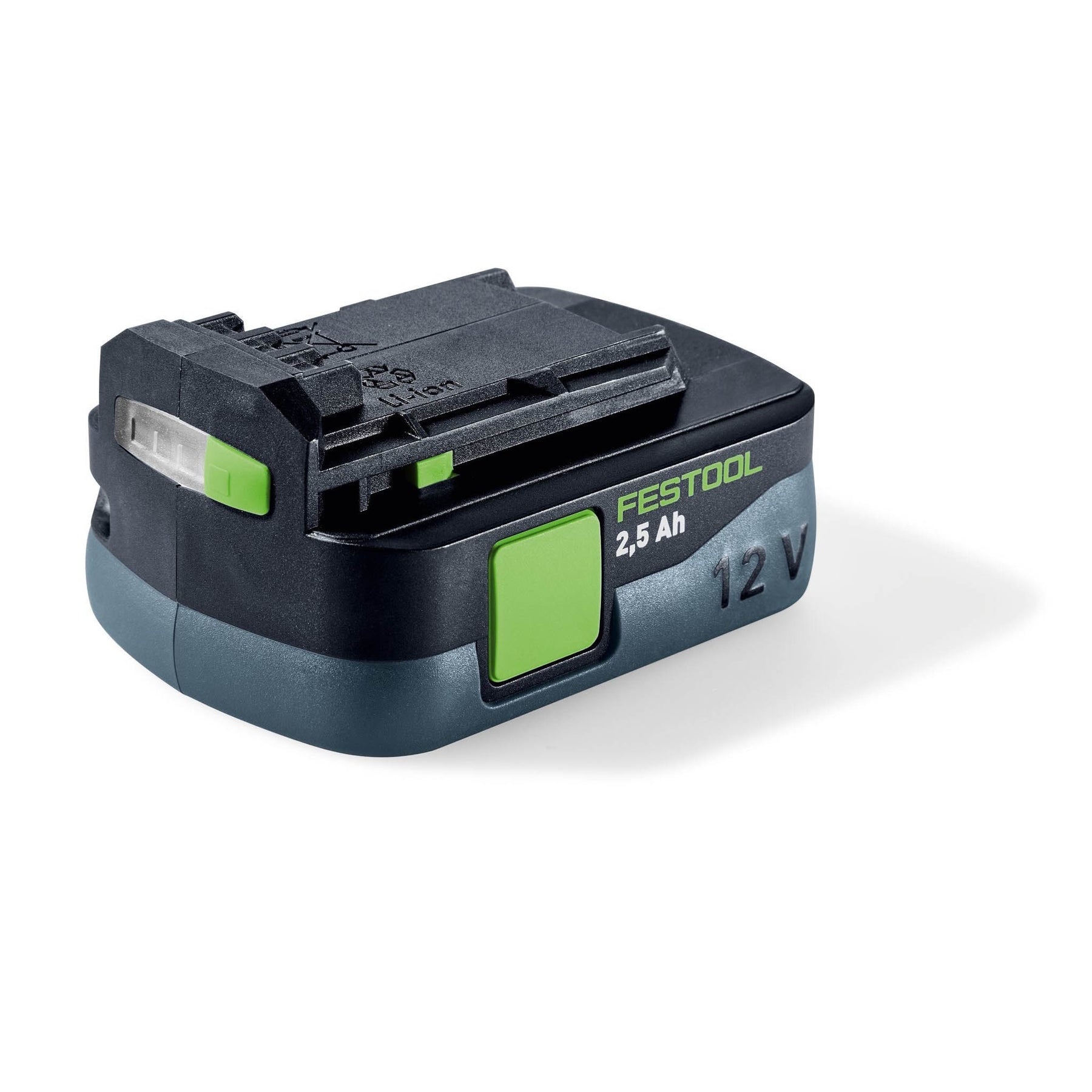 Festool Battery Pack BP 12 Li 2,5 C
