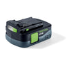 Festool Battery Pack BP 12 Li 2,5 C