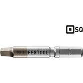 Festool Bit SQ 3-50 CENTRO/2