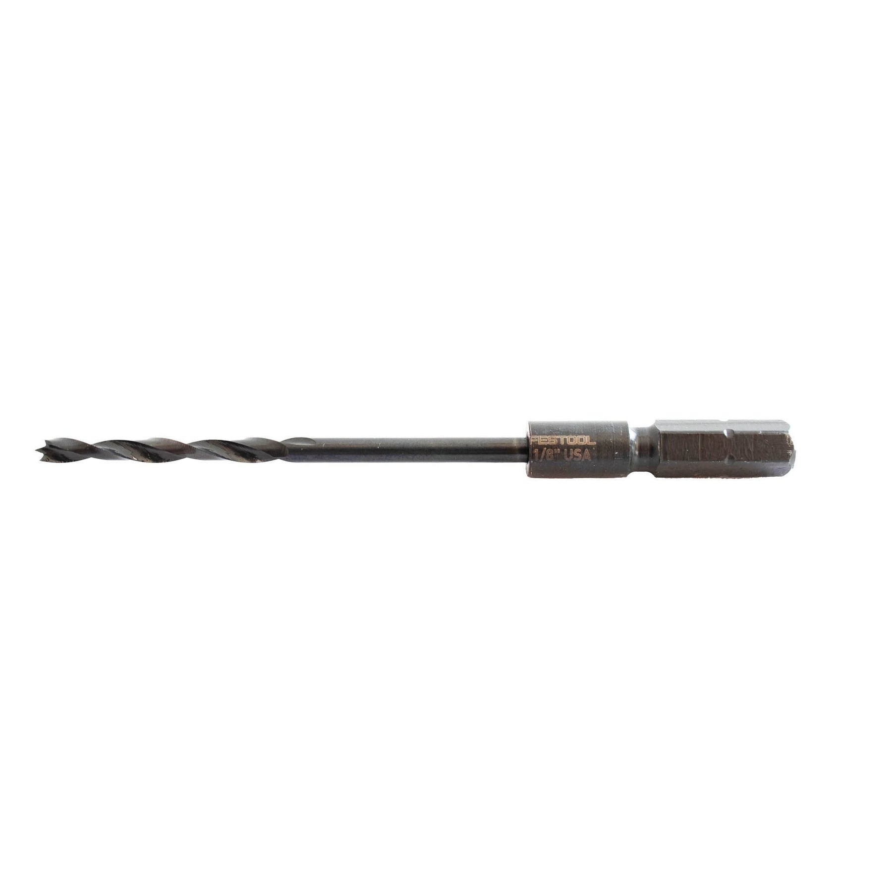 Festool Brad Point Drill Bit