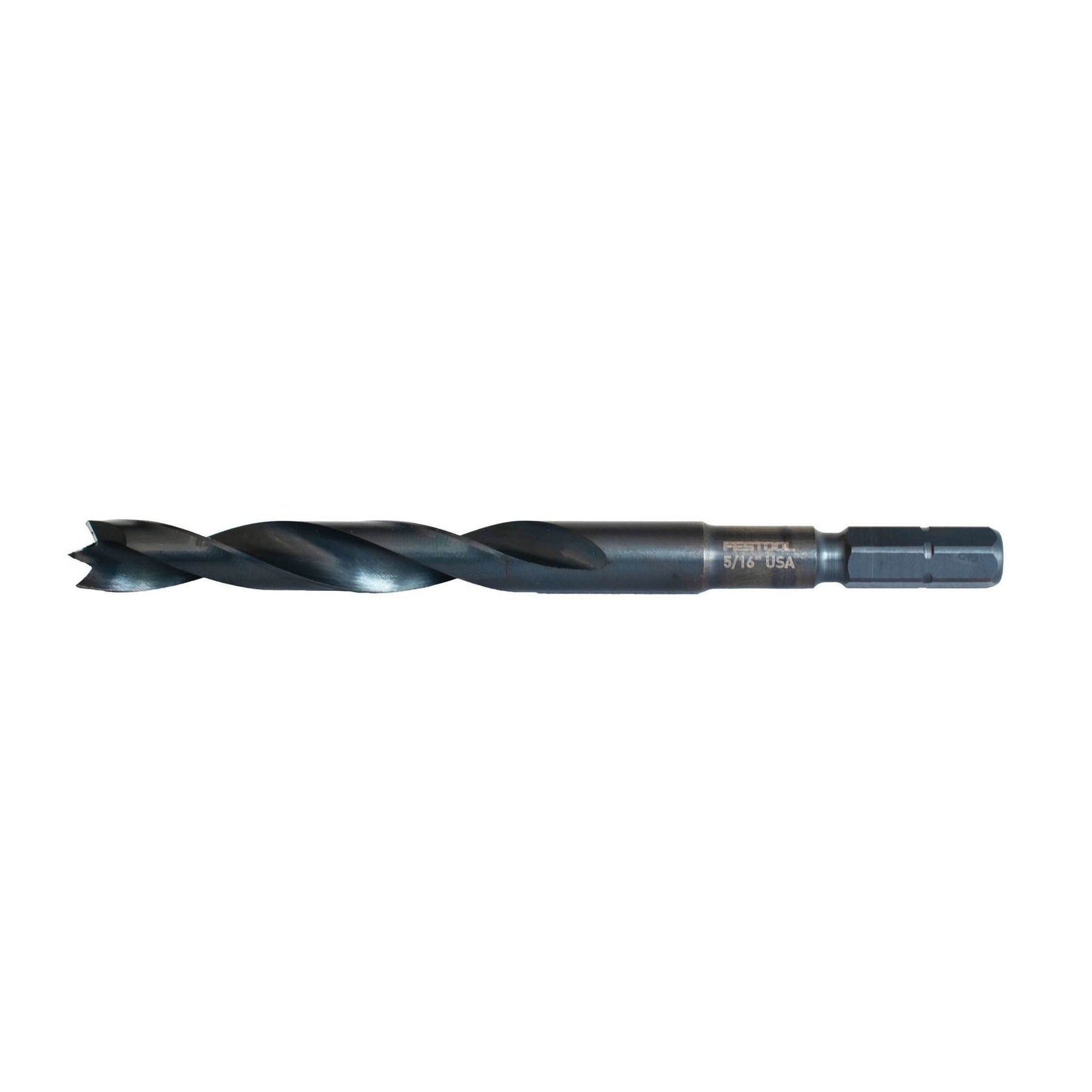 Festool Brad Point Drill Bit