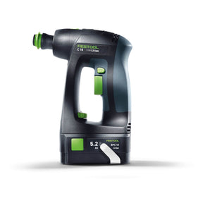 Festool Cordless Drill C 18-Basic
