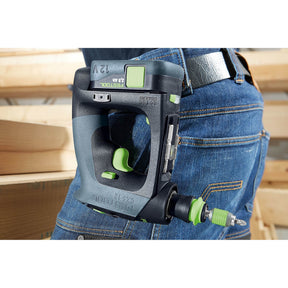 Festool Cordless Drill CXS 12 2,5-Set