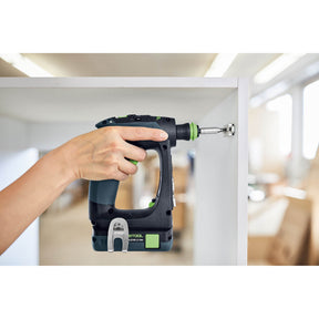 Festool Cordless Drill CXS 18-Basic