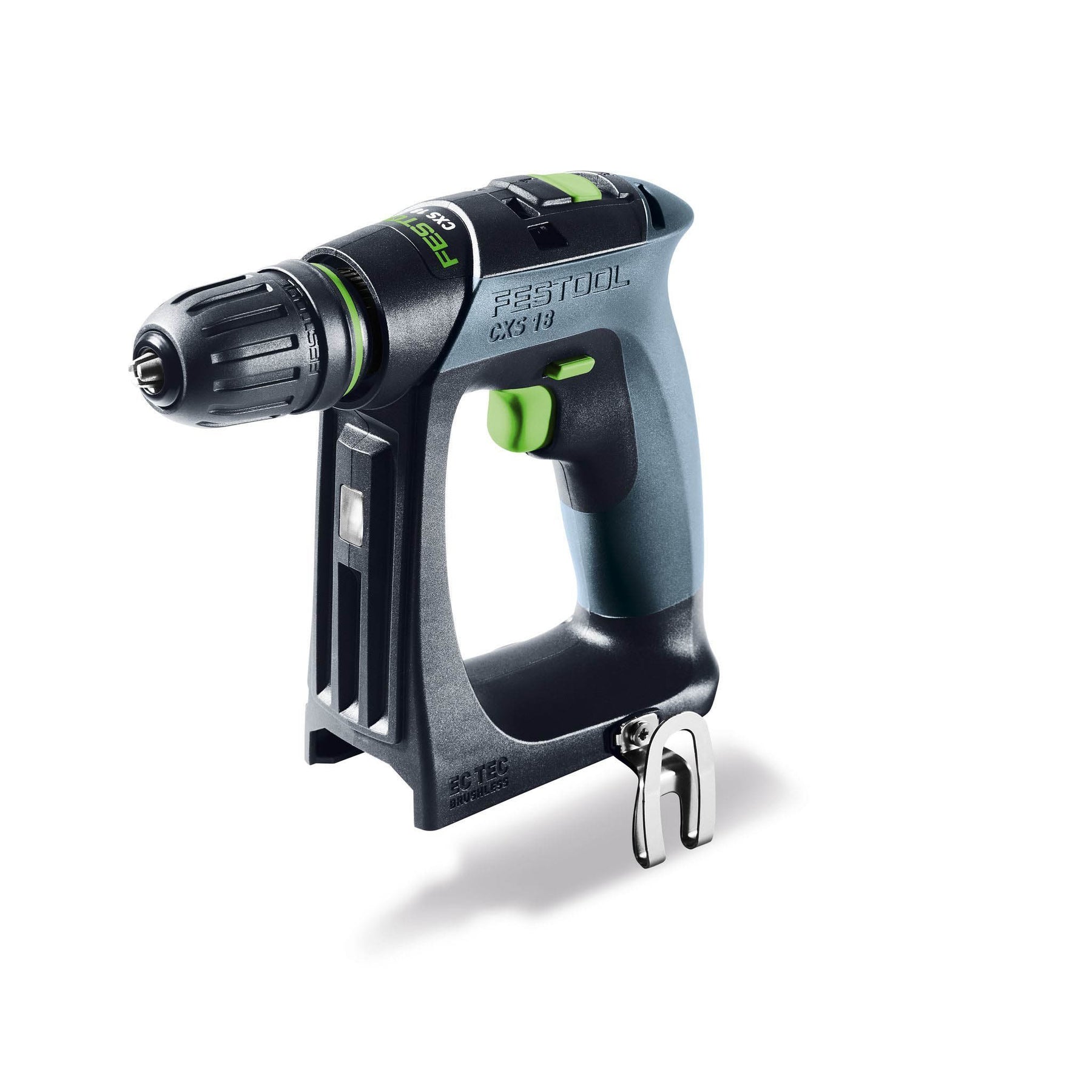 Festool Cordless Drill CXS 18-Basic