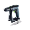 Festool Cordless Drill CXS 18-Basic