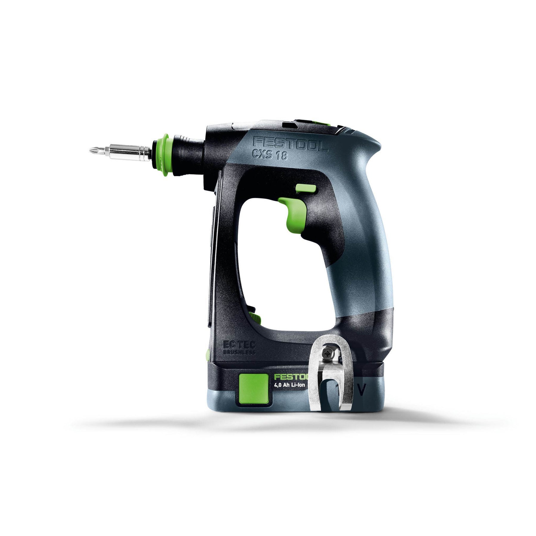 Festool Cordless Drill CXS 18-Basic