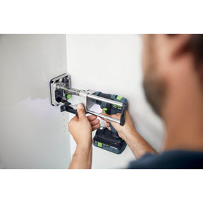Festool Mobile Drilling Attachment MB 40-Set
