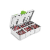 Festool Anchor Set SYS3 S 76-DBL-Set