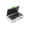 Festool Ratchet Set SYS3 S 76-1/4"-CE RA