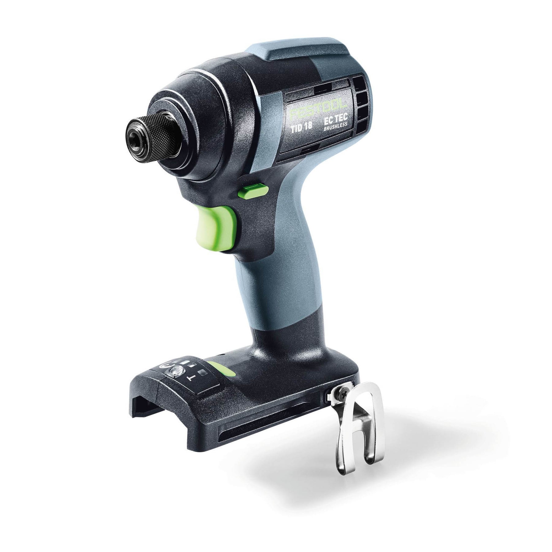 Festool Cordless Impact Drill TID 18-Basic