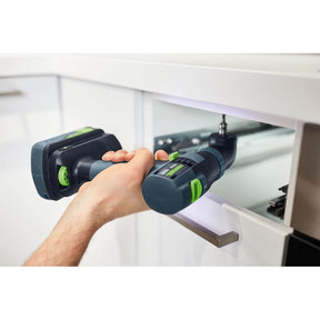 Festool Cordless Drill TXS 18-Basic