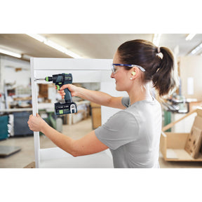Festool Cordless Drill TXS 18-Basic