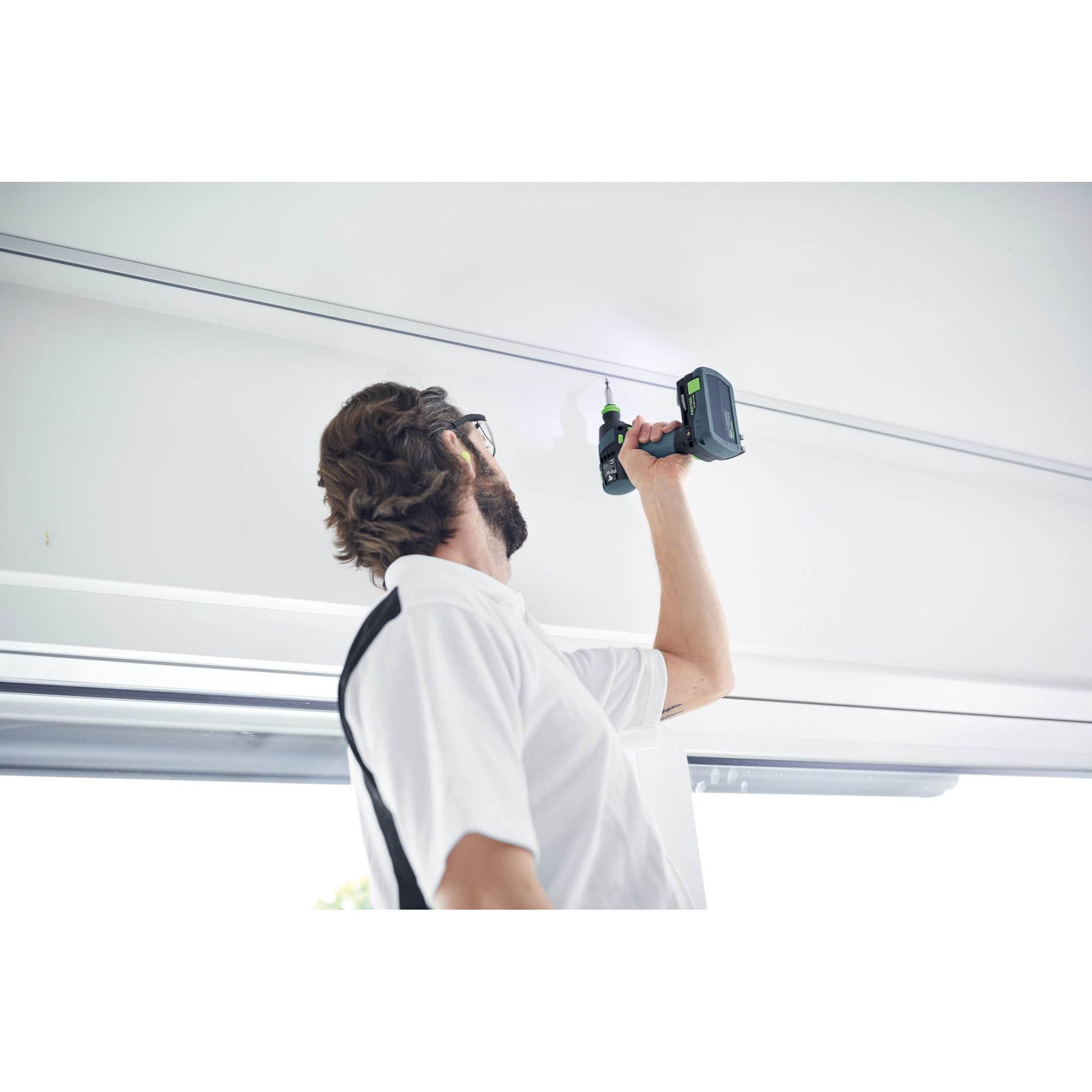 Festool Cordless Drill TXS 18-Basic