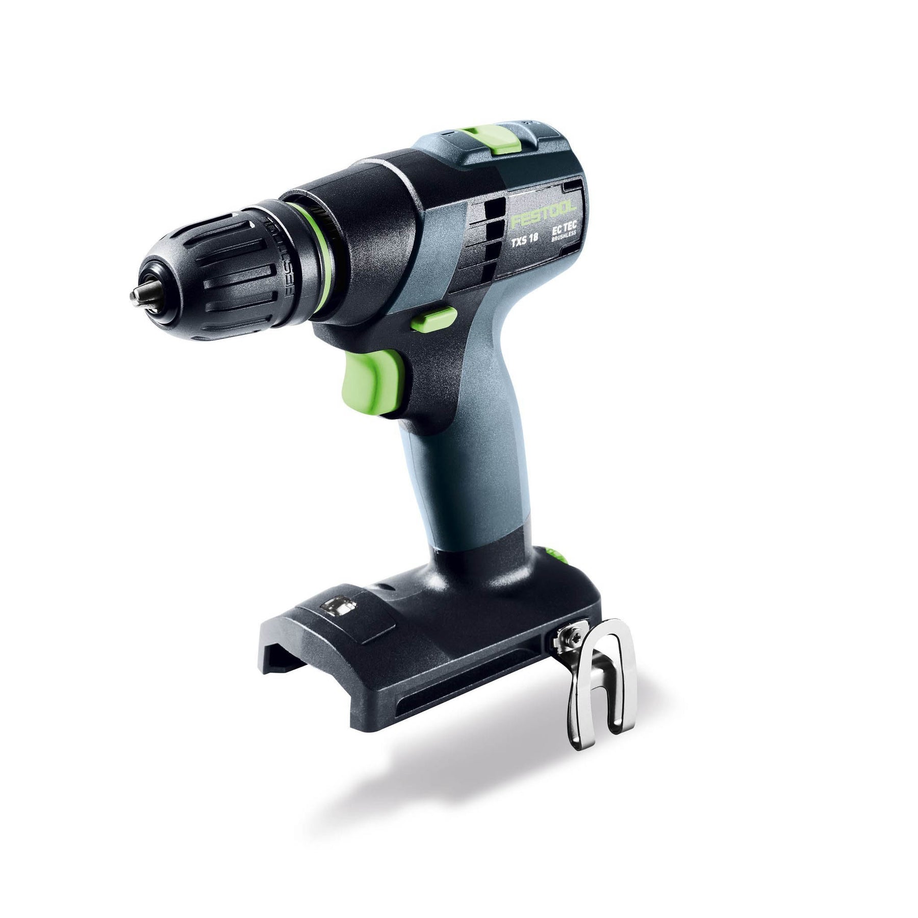Festool Cordless Drill TXS 18-Basic