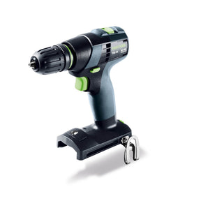 Festool Cordless Drill TXS 18-Basic