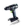 Festool Cordless Drill TXS 18-Basic