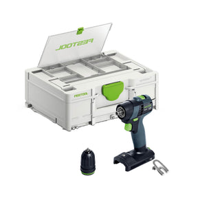 Festool Cordless Drill TXS 18-Basic