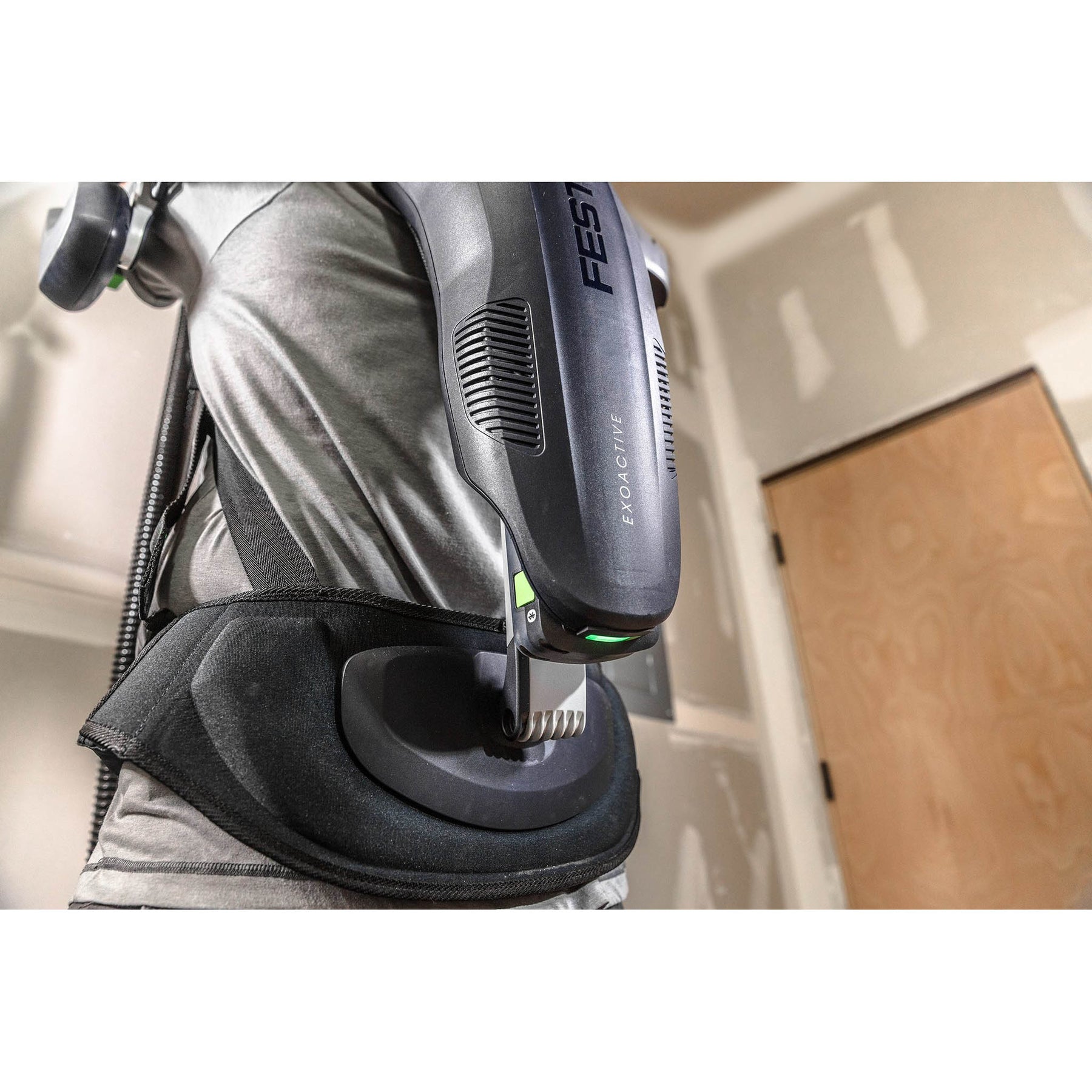 Festool Exoskeleton ExoActive EXO 18 HPC 4,0 I-Plus