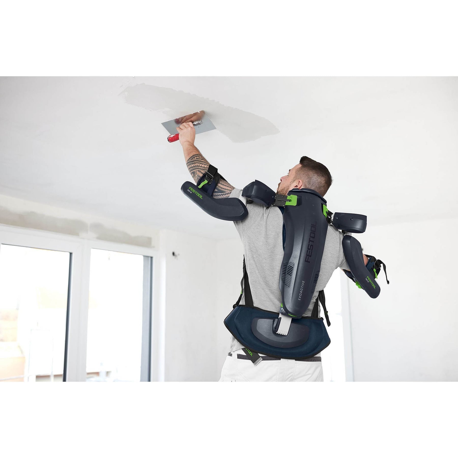 Festool Exoskeleton ExoActive EXO 18 HPC 4,0 I-Plus