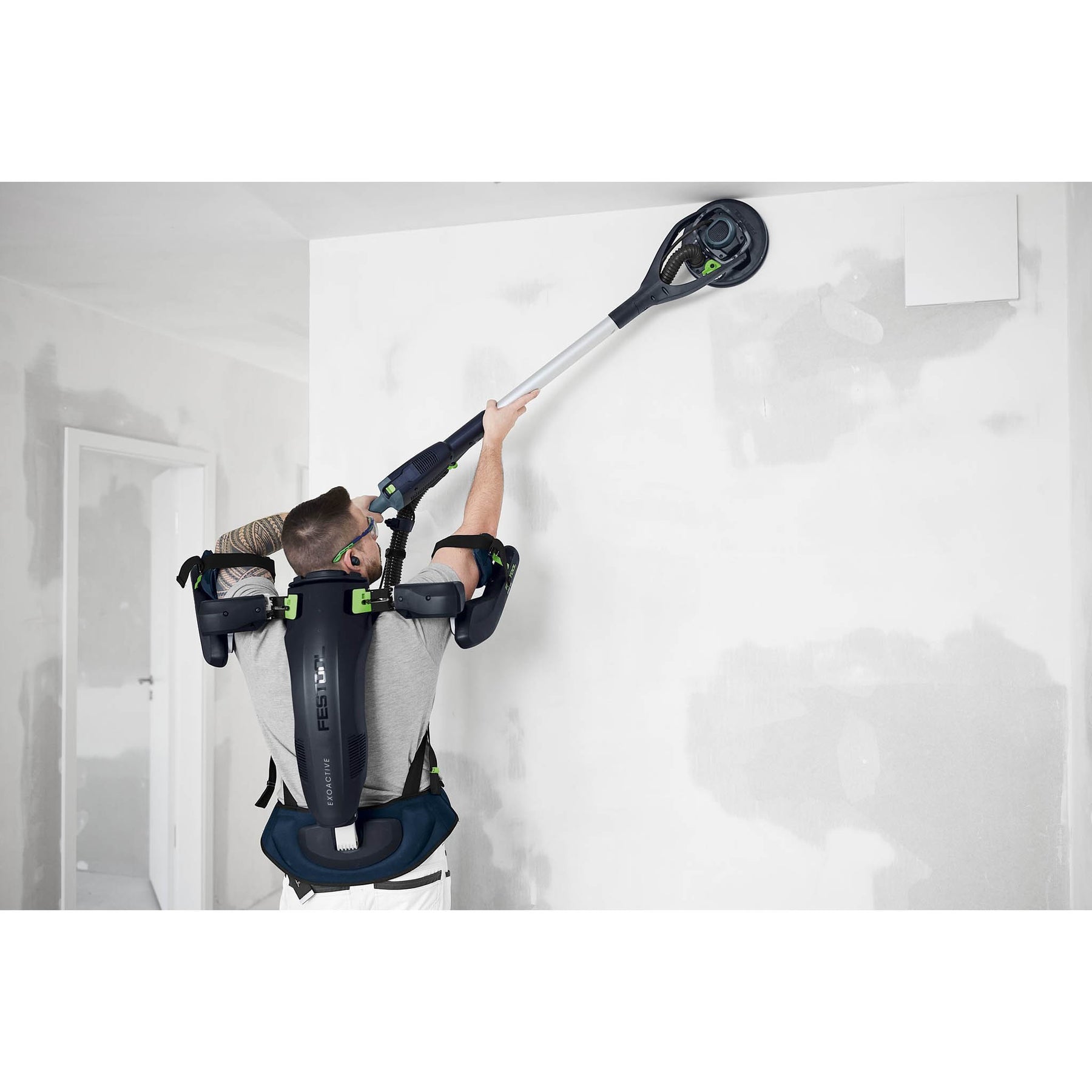 Festool Exoskeleton ExoActive EXO 18 HPC 4,0 I-Plus