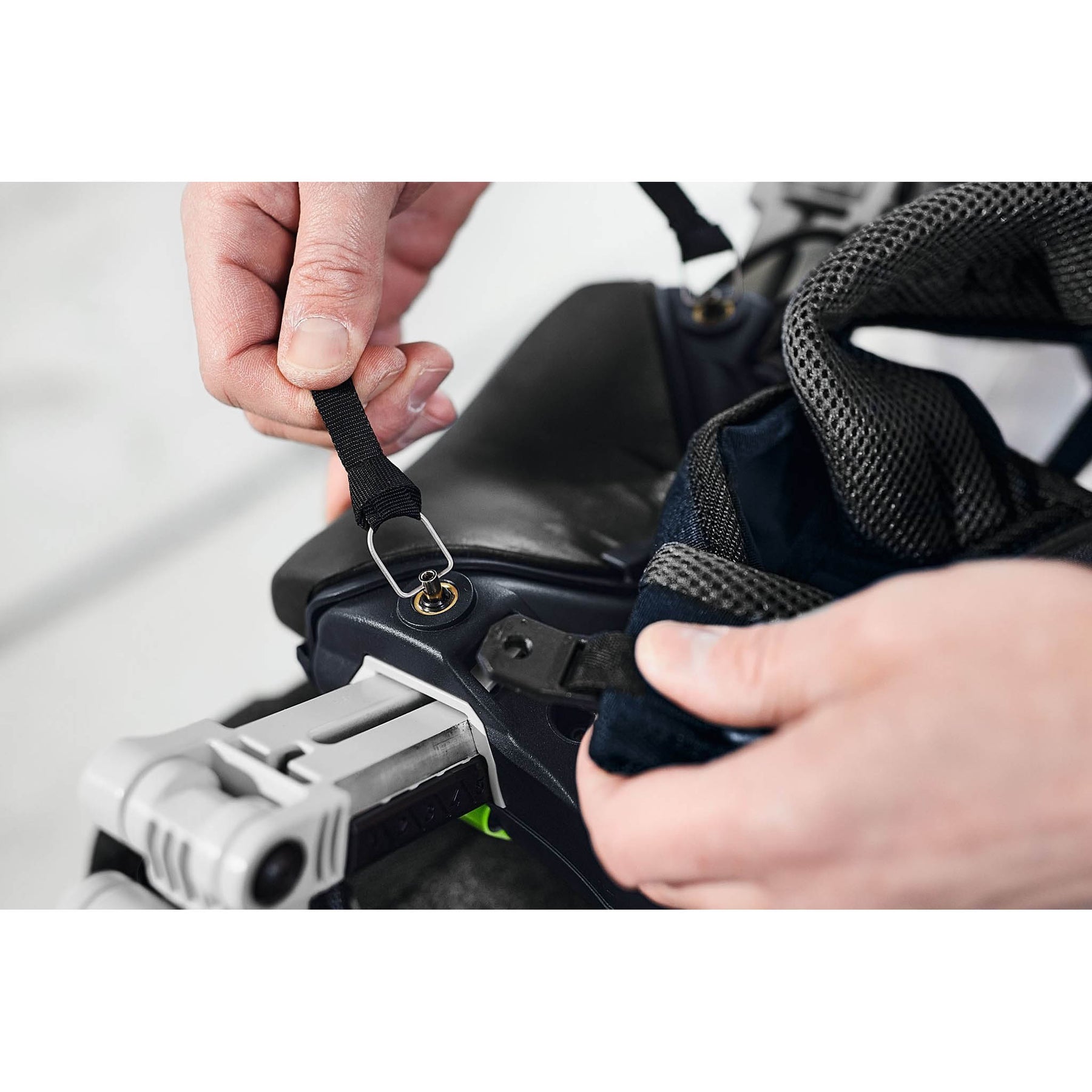 Festool Support Harness TG-EXO 18