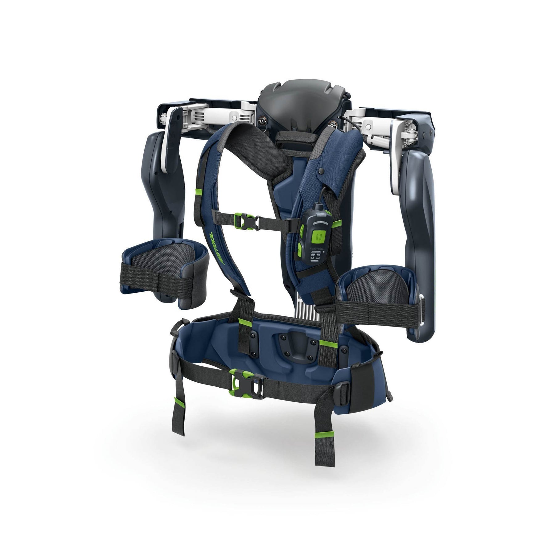 Festool Exoskeleton ExoActive EXO 18 HPC 4,0 I-Plus