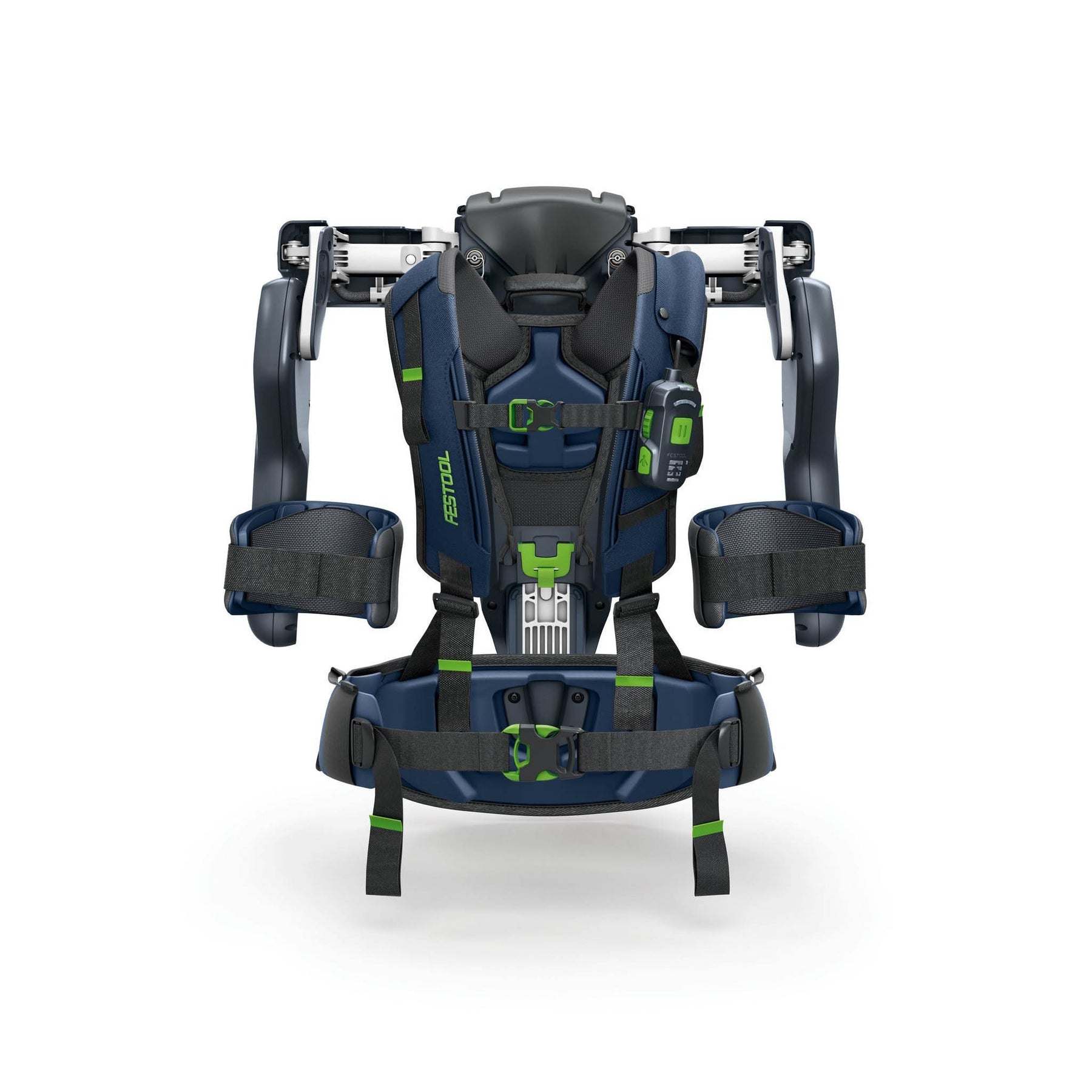 Festool Exoskeleton ExoActive EXO 18 HPC 4,0 I-Plus