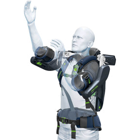 Festool Exoskeleton ExoActive EXO 18 HPC 4,0 I-Plus
