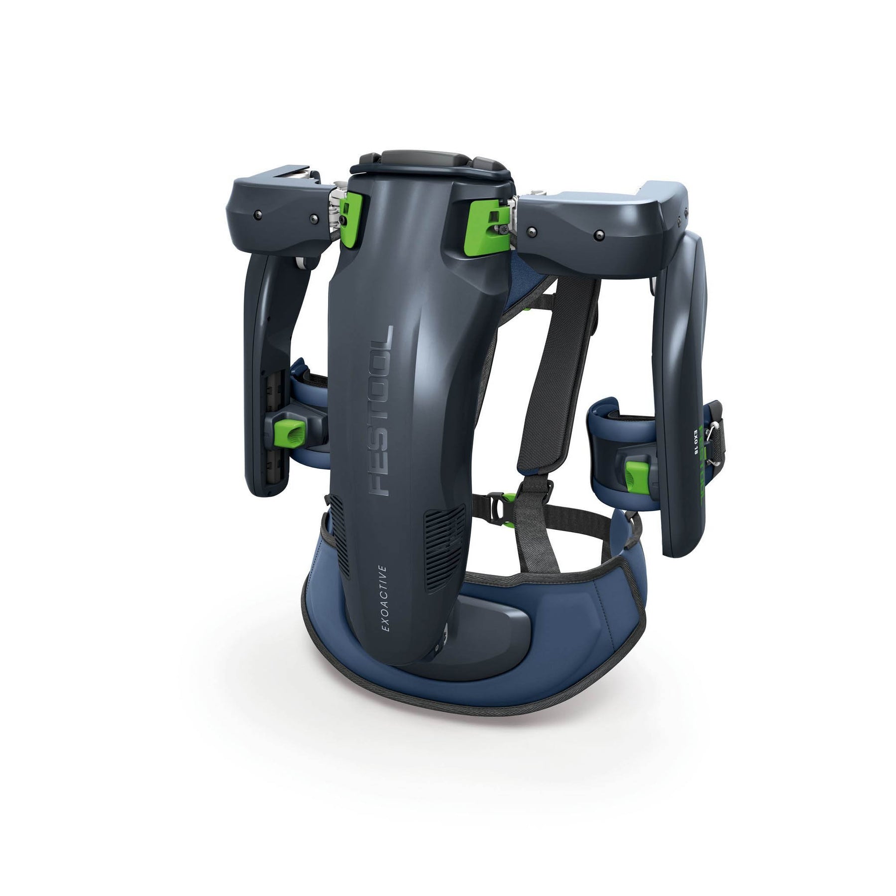 Festool Exoskeleton ExoActive EXO 18 HPC 4,0 I-Plus