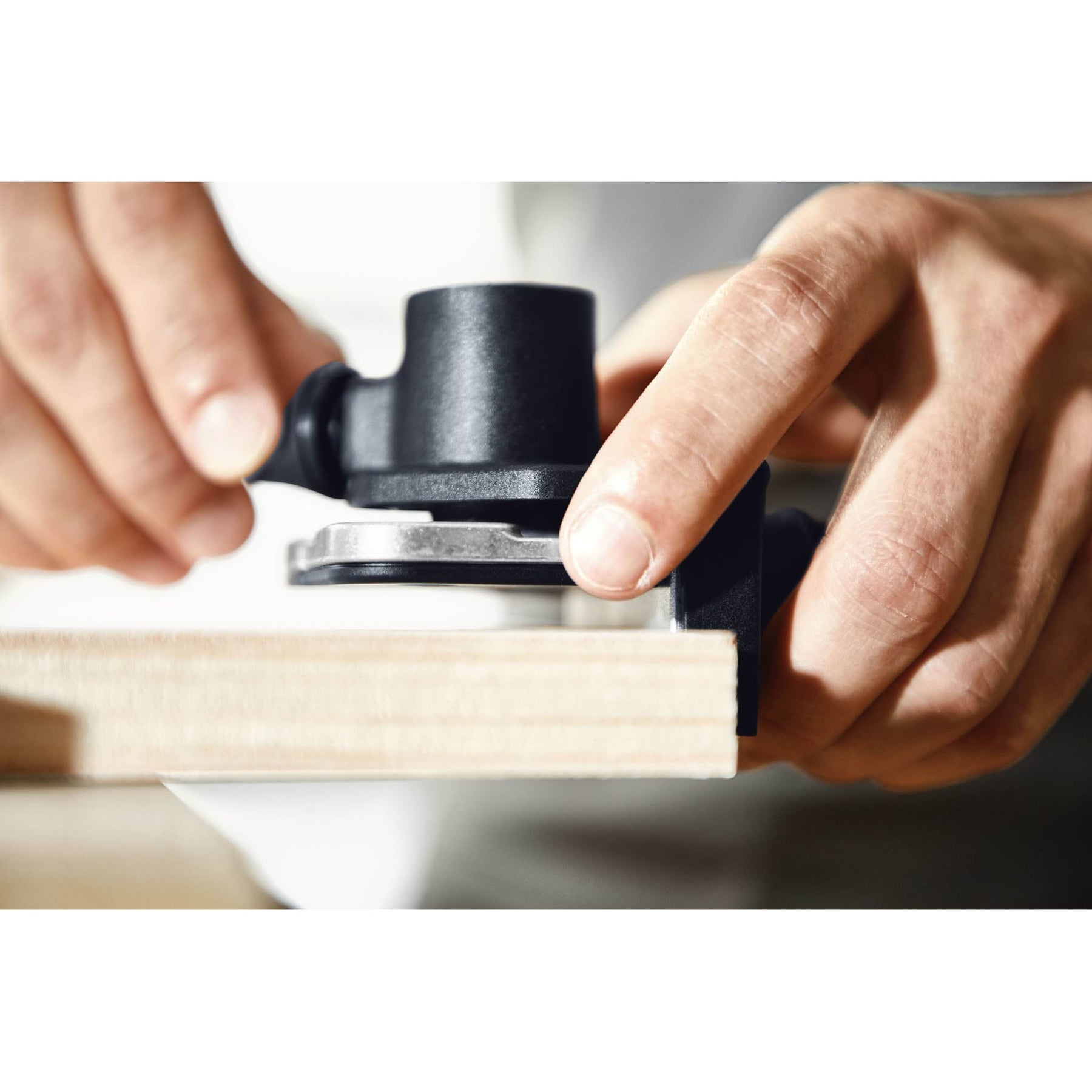 Festool Drilling Template BS-KV D15