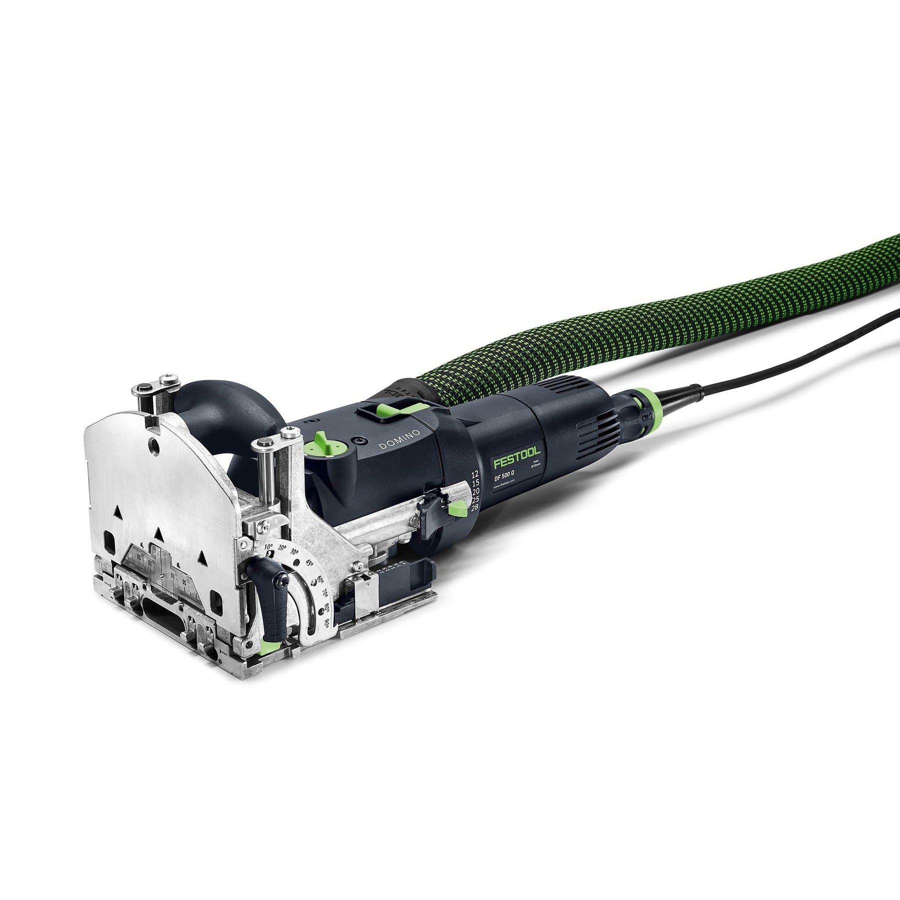 Festool DOMINO Joiner DOMINO DF 500 RQ-Set