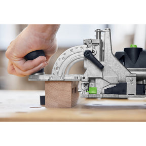 Festool DOMINO Joiner DOMINO DF 500 RQ-Set