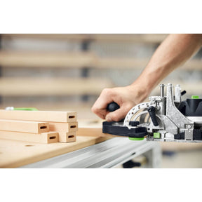 Festool DOMINO Joiner DOMINO DF 500 RQ-Set