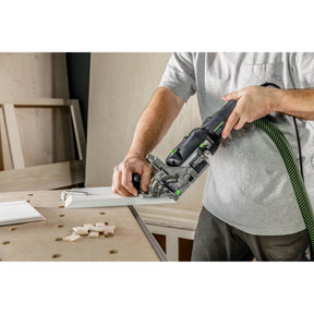 Festool DOMINO Joiner DOMINO DF 500 RQ-Set