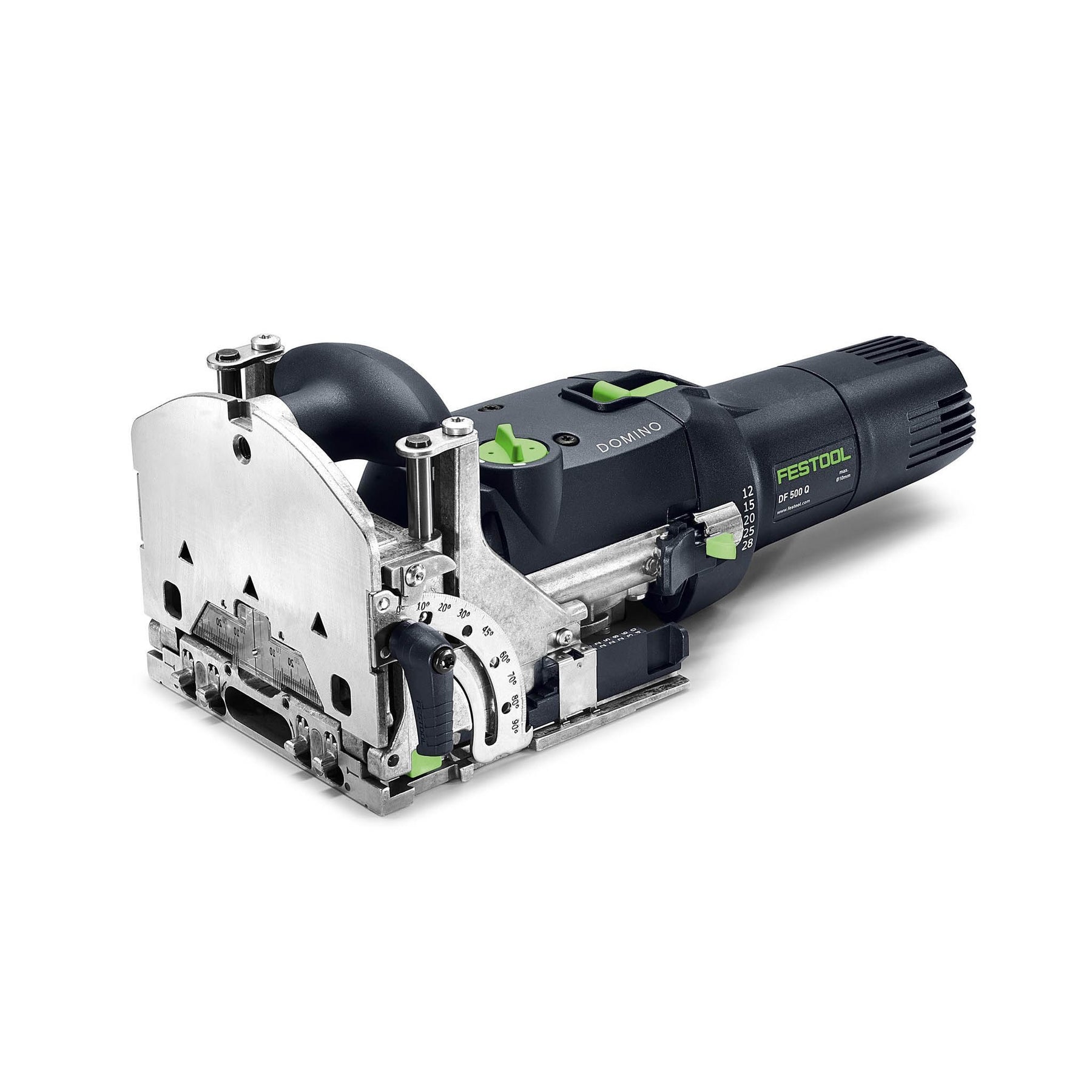 Festool DOMINO Joiner DOMINO DF 500 RQ-Set