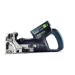 Festool Cordless DOMINO Joiner DOMINO DFC 500 E-Basic