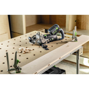 Festool Cordless DOMINO Joiner DOMINO DFC 500 E-Basic
