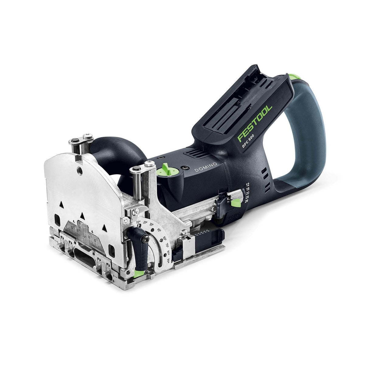 Festool Cordless DOMINO Joiner DOMINO DFC 500 E-Basic