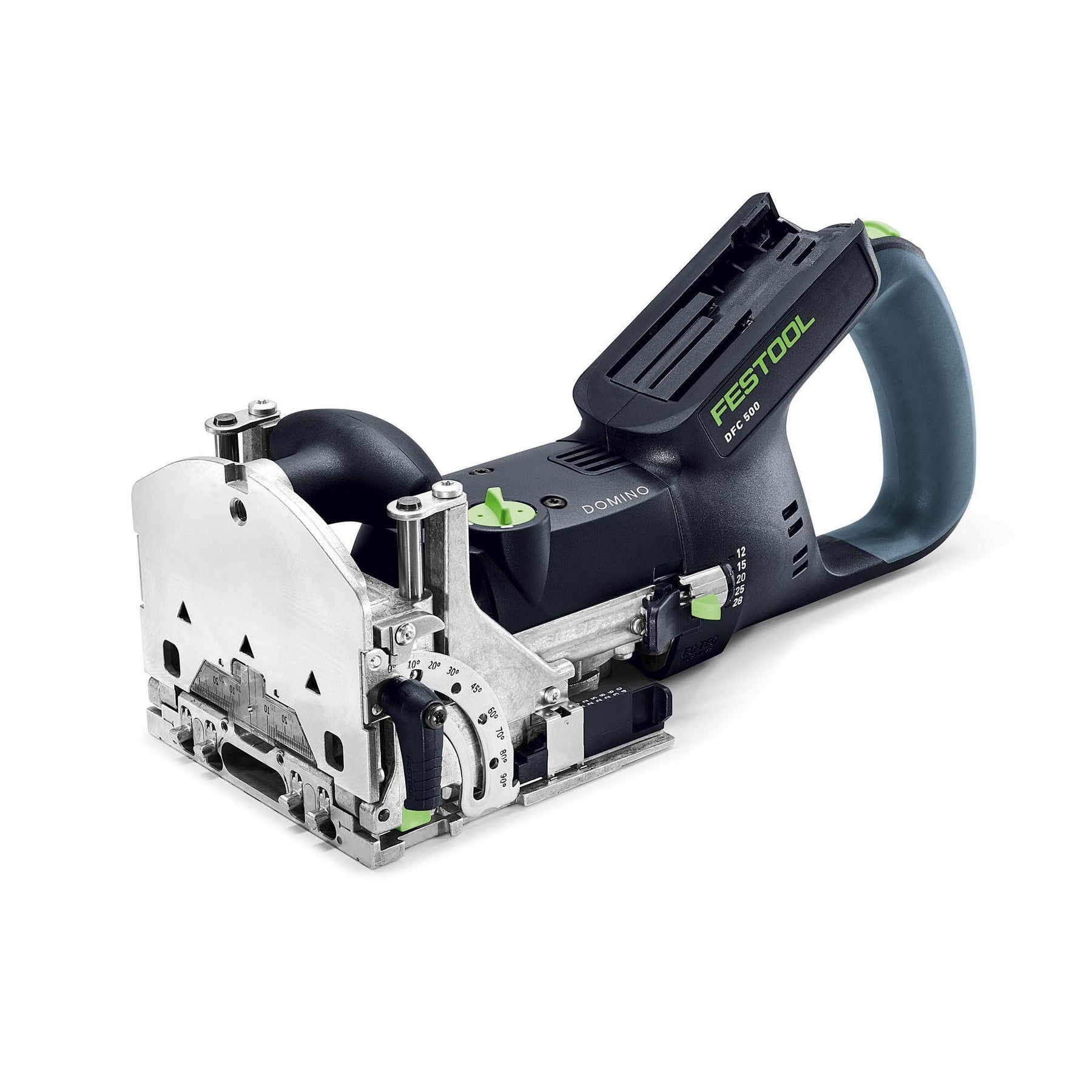 Festool Cordless DOMINO Joiner DOMINO DFC 500 E-Basic