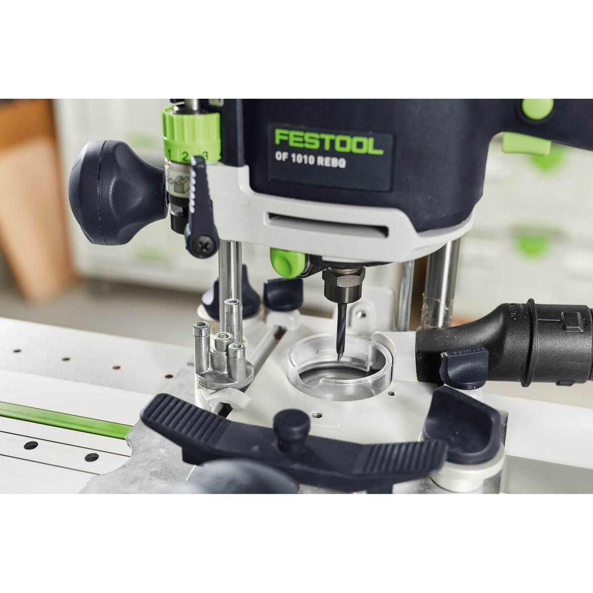 Festool Dowel Drill Bit HW D3/16