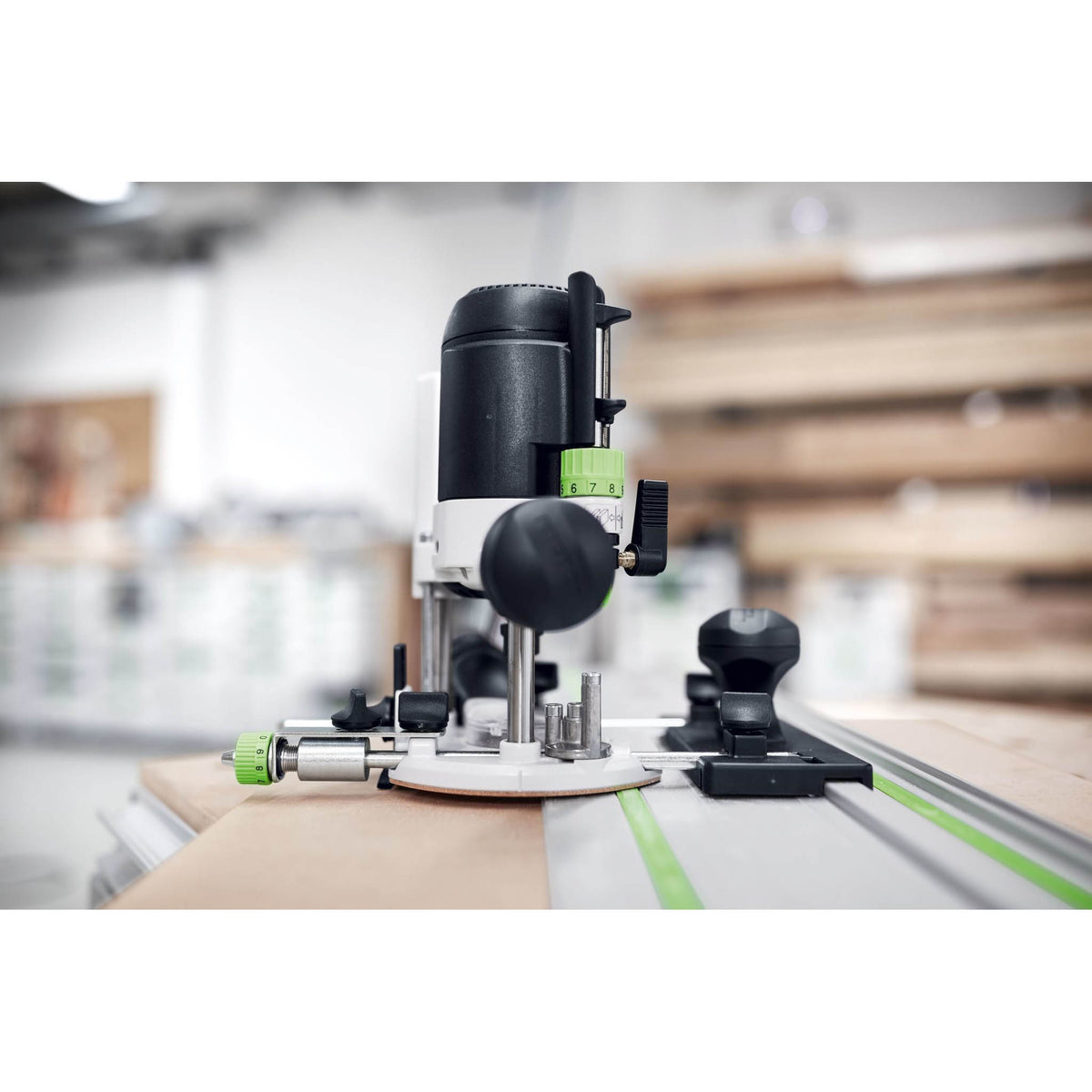 Festool Fine Adjustment FE-FS/SZ-OF 1010
