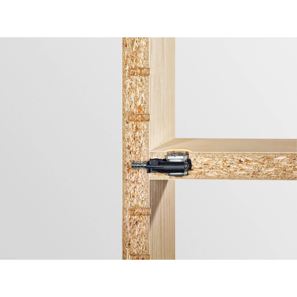 Festool Corner Connection KV-LR32 D8/50