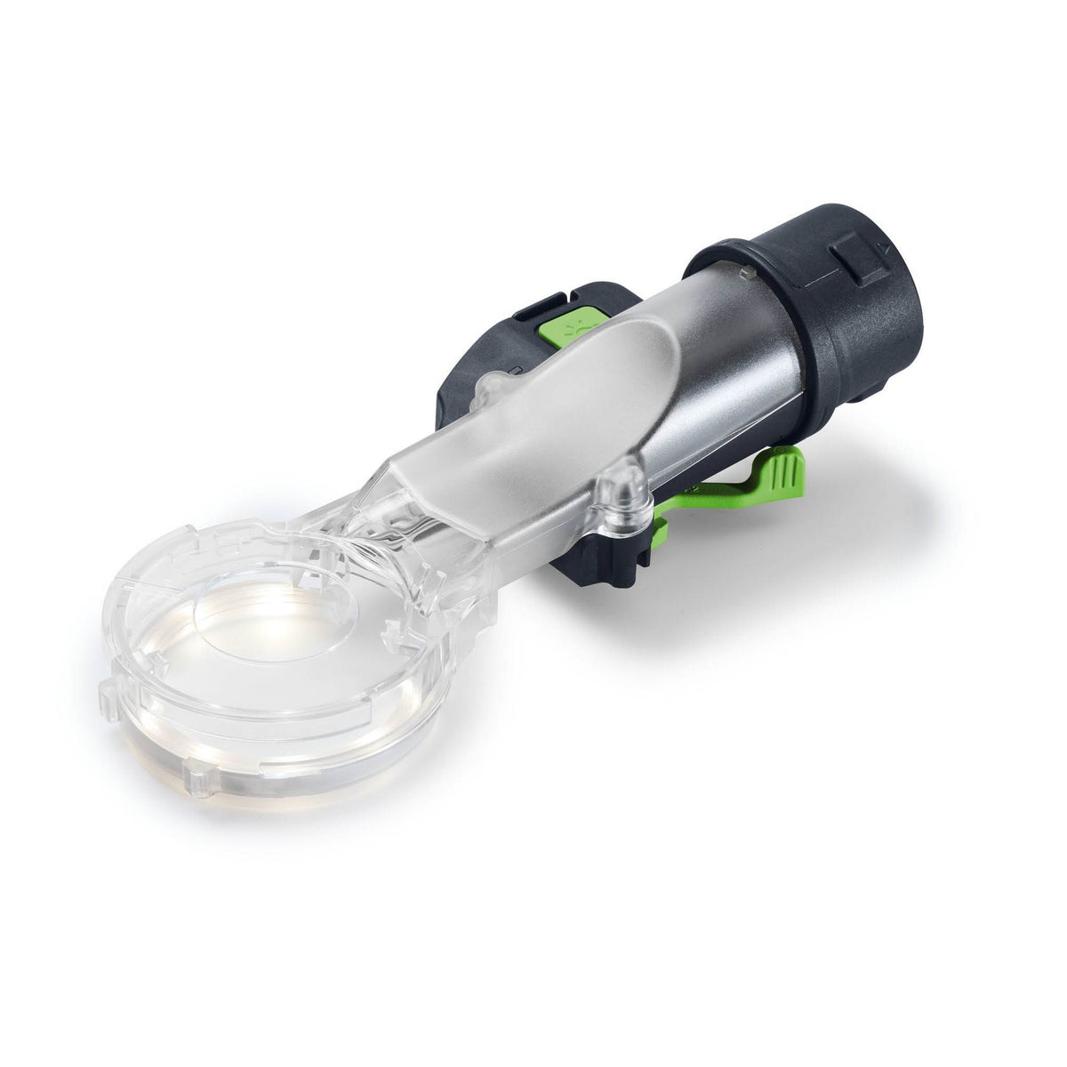 Festool Extraction Hood with Light Module LM-OF 1400