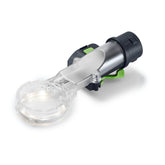 Festool Extraction Hood with Light Module LM-OF 1400