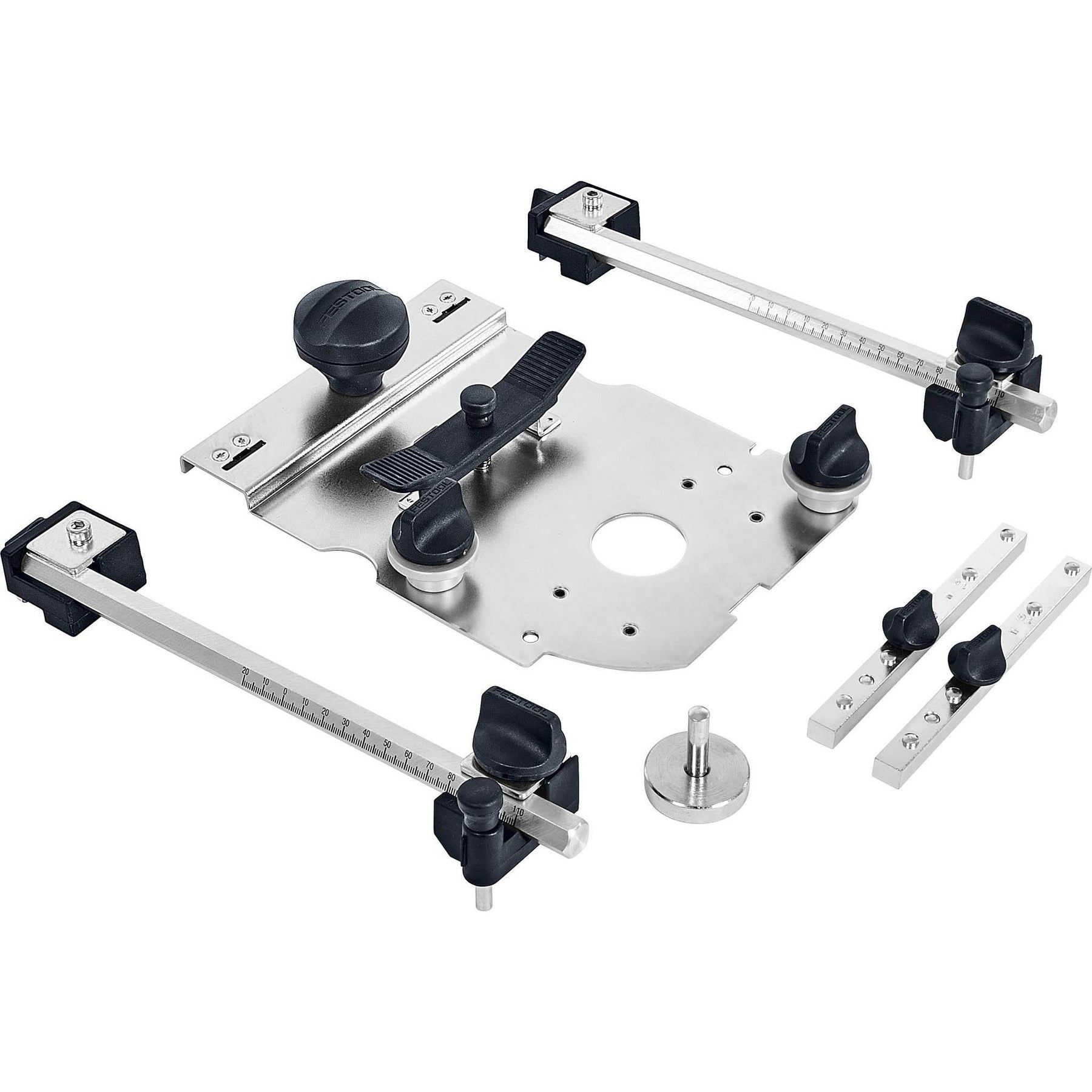 Festool Hole Drilling Set LR 32 Set