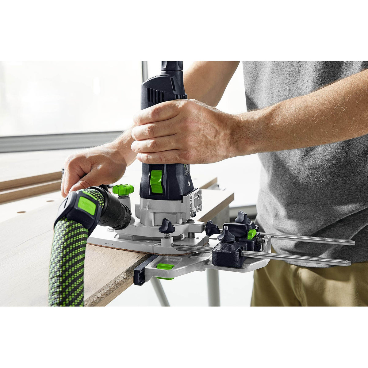 Festool Edge Guide SA-OF 1010/MFK