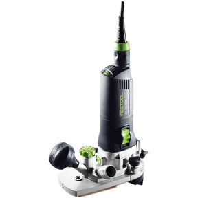 Festool Module Edge Router MFK 700 EQ-Set