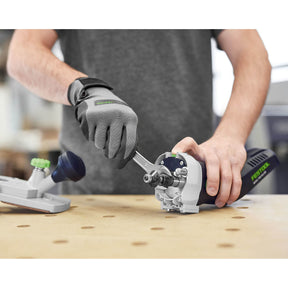 Festool Cordless Modular Edge Router MFKC 700 EB-Basic