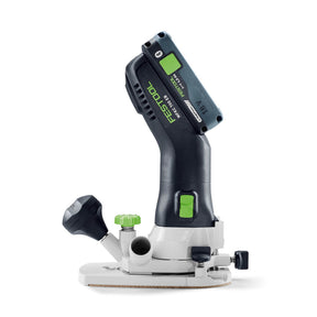 Festool Cordless Modular Edge Router MFKC 700 EB-Basic